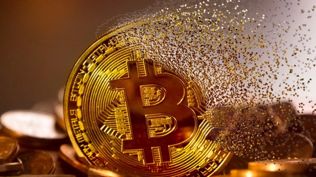 Professor adverte que bitcoin poderá “não durar muito mais tempo”