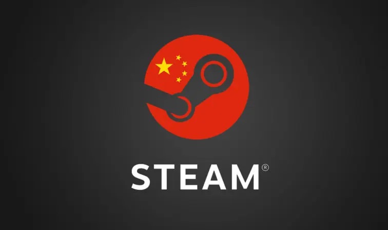 China terá proibido a popular plataforma de jogos Steam