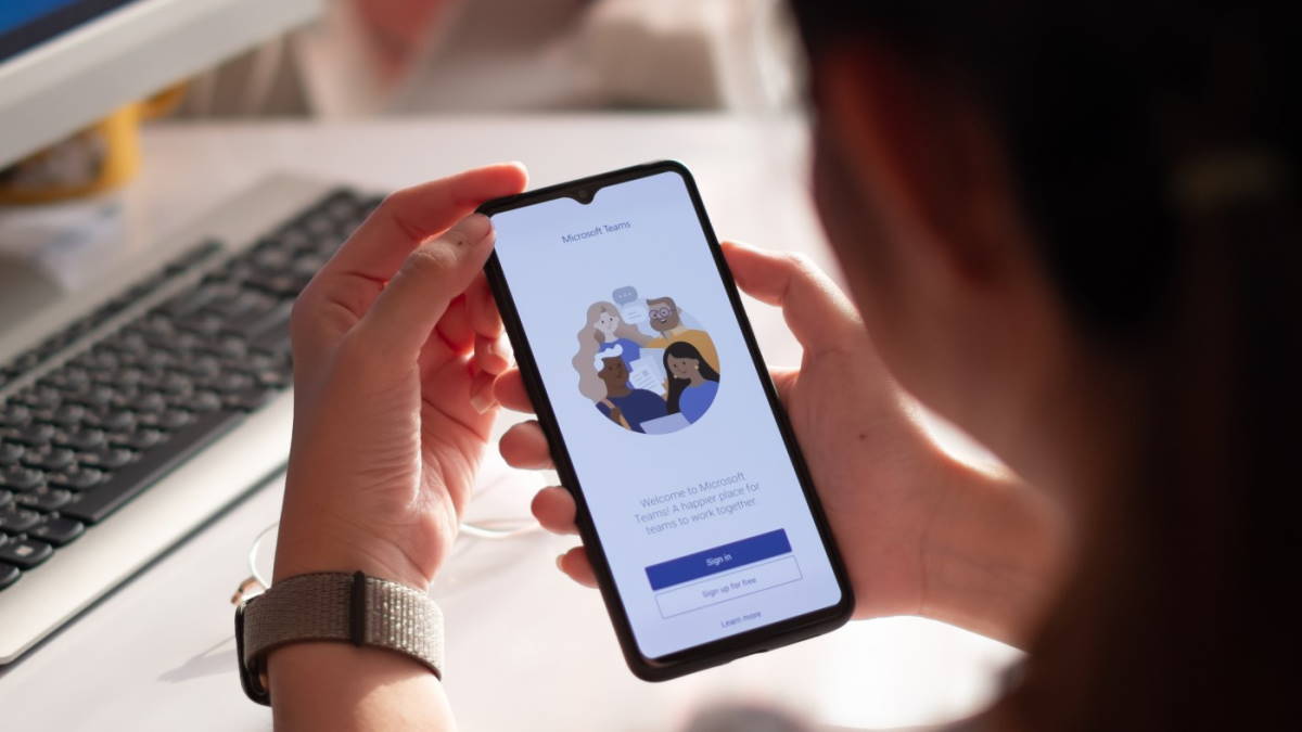 Não atualizou o Teams no Android? Google alerta utilizadores para o fazerem rapidamente