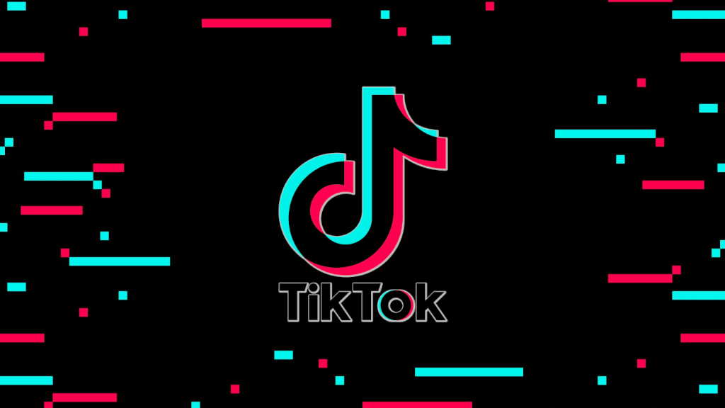 TikTok esmagou o Google e foi o site mais visitado durante o ano de 2021