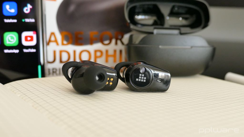 Análise: Earbuds Tronsmart Onyx Prime
