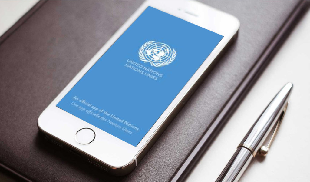 Fórum de Governança da Internet da ONU começa hoje na Polónia