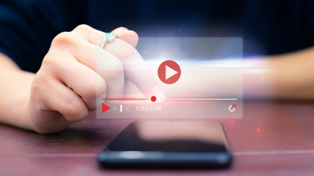 6 alternativas ao YouTube para assistir a vídeos online