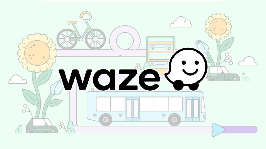 Dica: Quer usar o Waze ao máximo? Use já estes códigos secretos