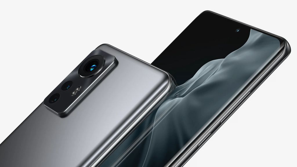 Xiaomi revela a primeira imagem oficial do Xiaomi 12 que chega a 28 de dezembro