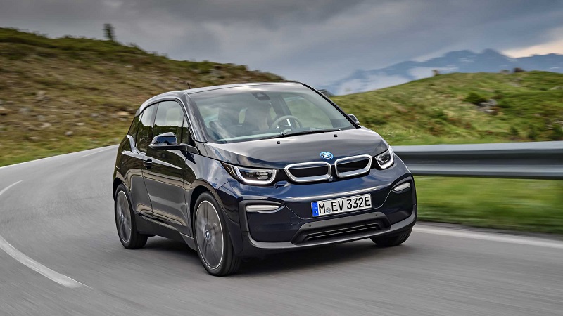 BMW quer contratar 6 mil trabalhadores só para o fabrico de carros elétricos