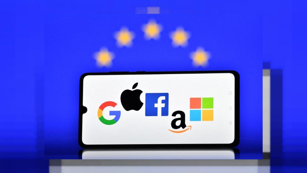 Aprovada proposta da Lei de Serviços Digitais! E agora?