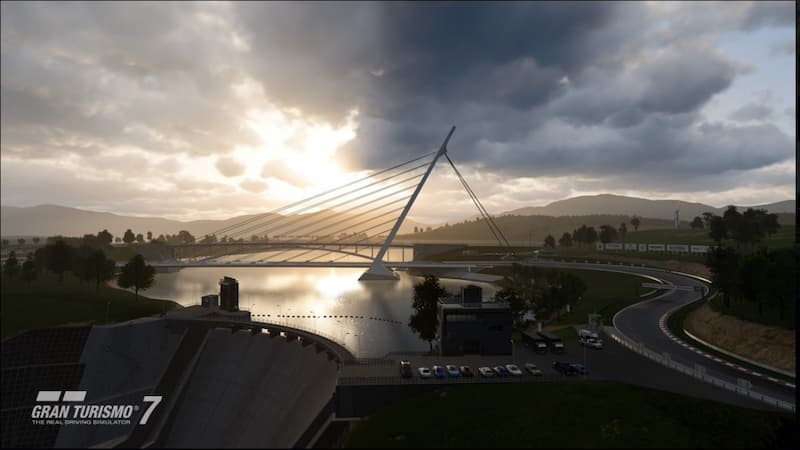 Mais novidades reveladas acerca de Gran Turismo 7