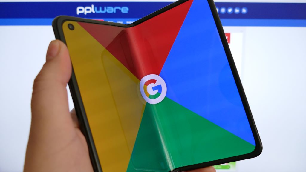 Android 13 revela Google Pixel dobrável e um tablet “Pro”