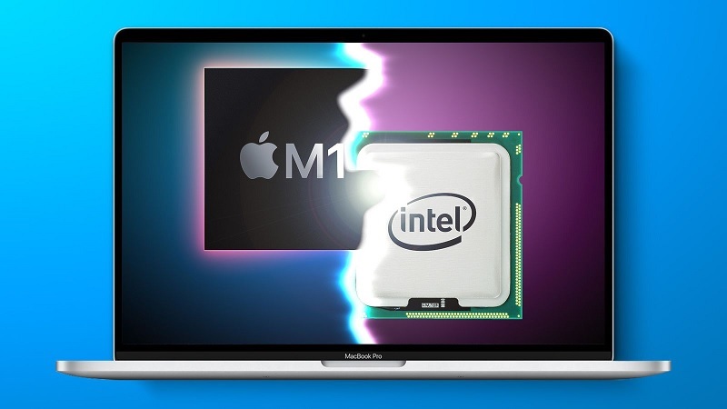 Intel diz que o seu novo processador i9 é mais rápido do que o M1 Max da Apple