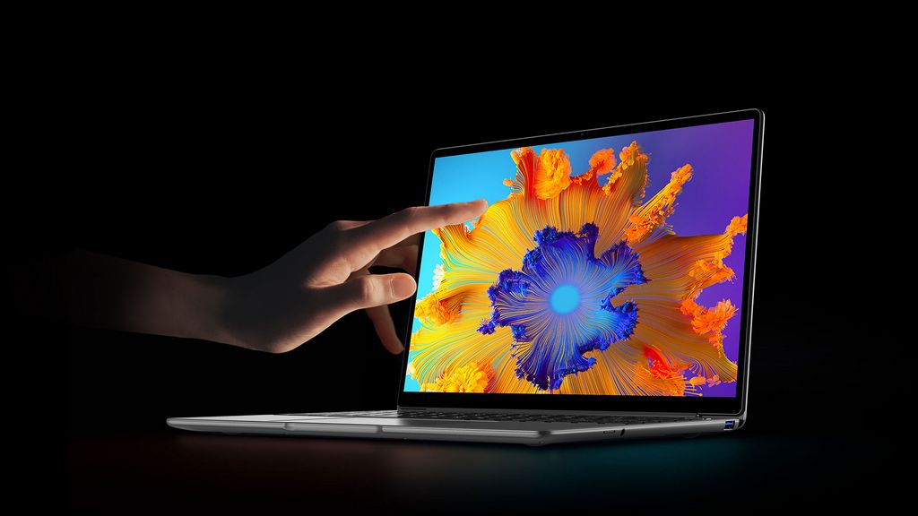 Chuwi LarkBook X – um computador portátil com ecrã tátil de 14″