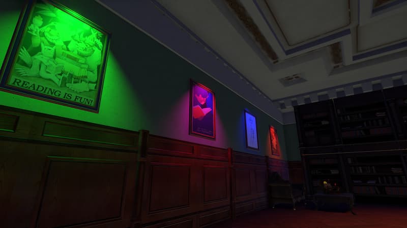 Mad Experiments: Escape Room 2, a fuga começa em breve