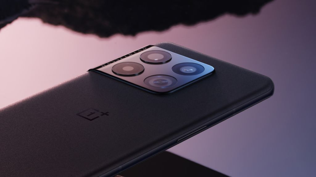 OnePlus 10 Pro divulgado em imagens oficiais e afirma parceria com a Hasselblad
