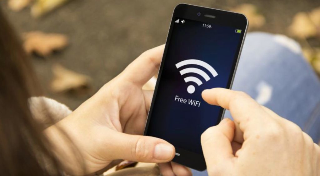 WiFi4EU: O seu município já tem Internet gratuita? Saiba já…