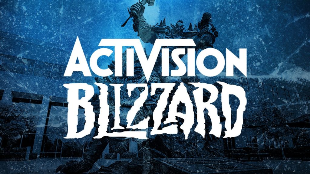 Activision despede funcionários por “linguagem forte” sobre a política de teletrabalho