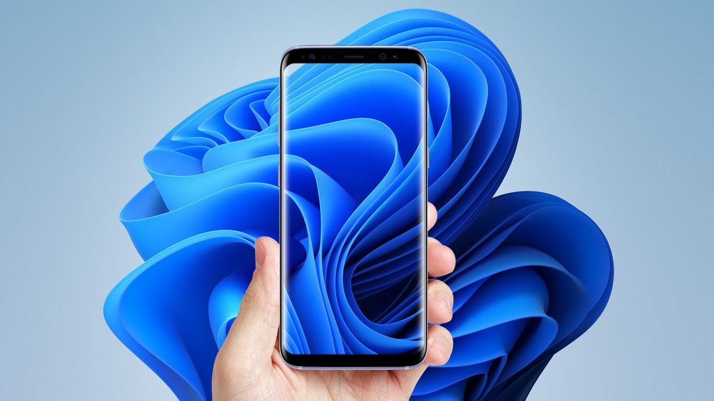 Quer ter o Windows 11 no seu smartphone Android? Há uma ROM para isso