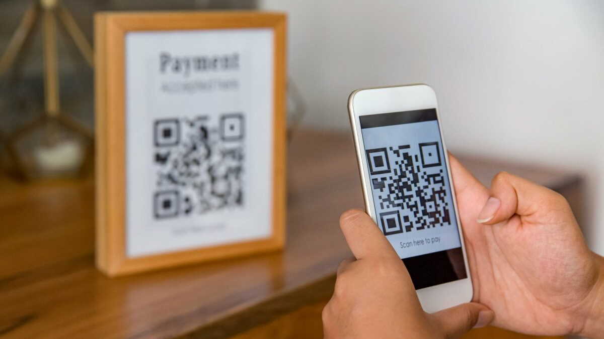 Android 13: Será muito mais simples ler códigos QR no futuro sistema da Google