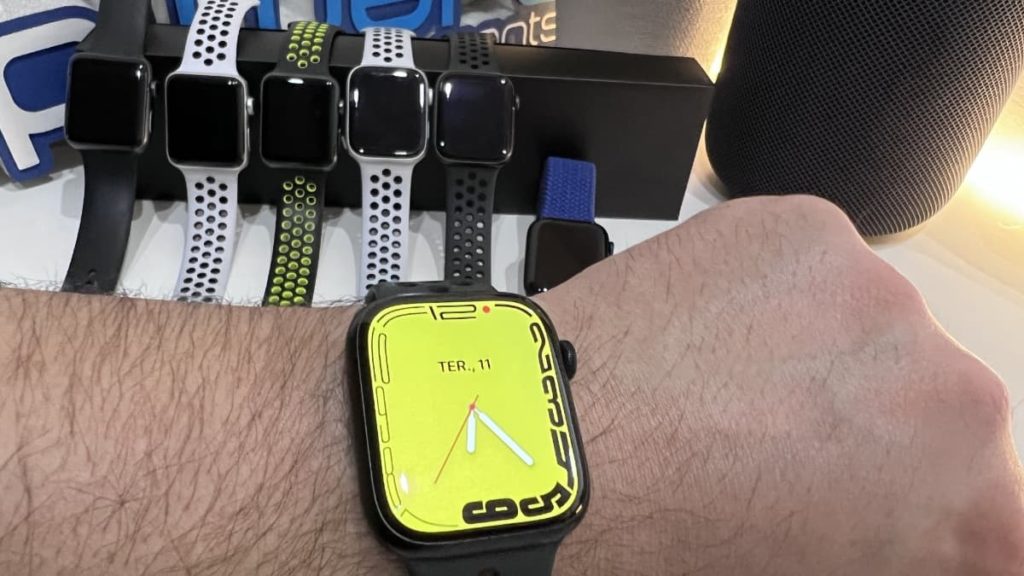 10 super funcionalidades do Apple Watch