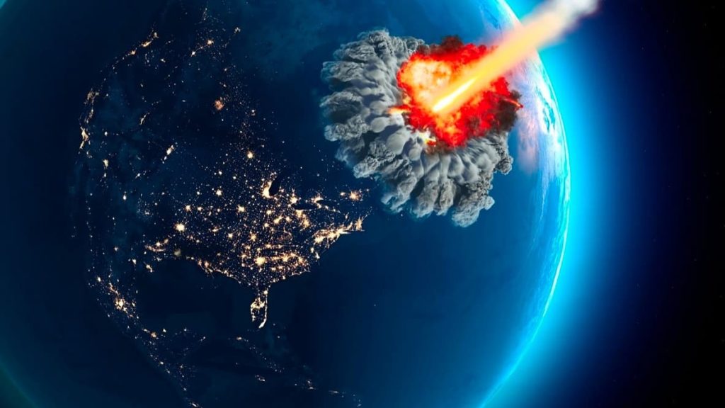 Jovem descobriu 25 novos asteroides e um deles pode estar na direção da Terra