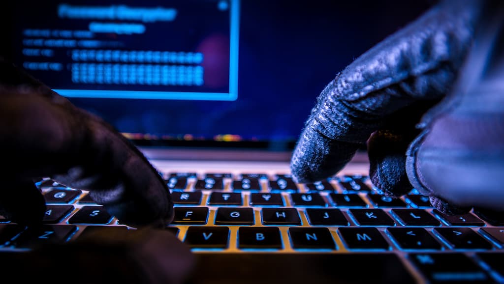 Página do Governo Regional Madeira no Facebook foi hackeada