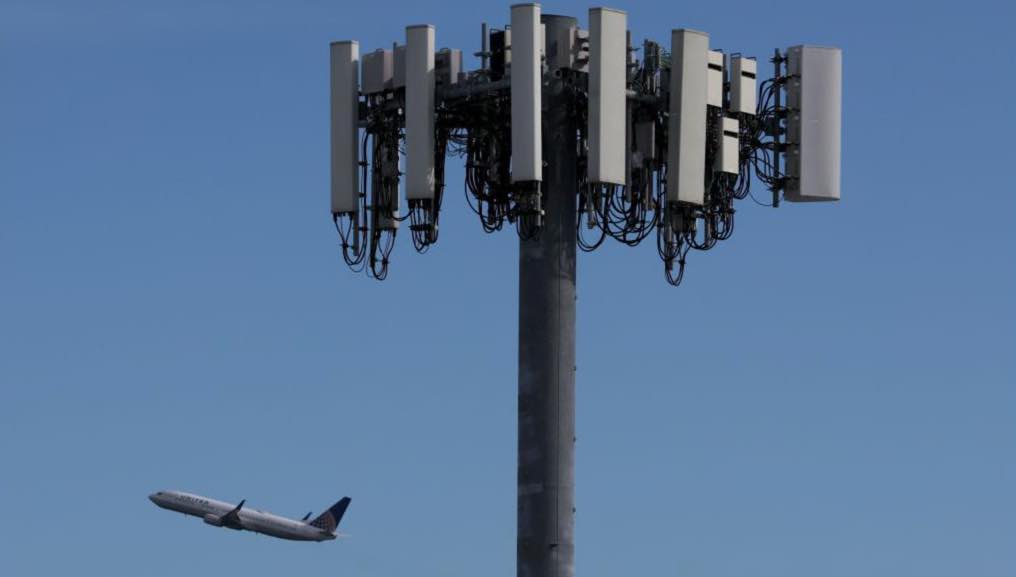 5G e aviões! O que está a acontecer e porque se fala nisto?