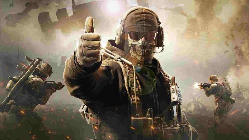 Call of Duty: Mobile deverá ser substituído por “Warzone Mobile”