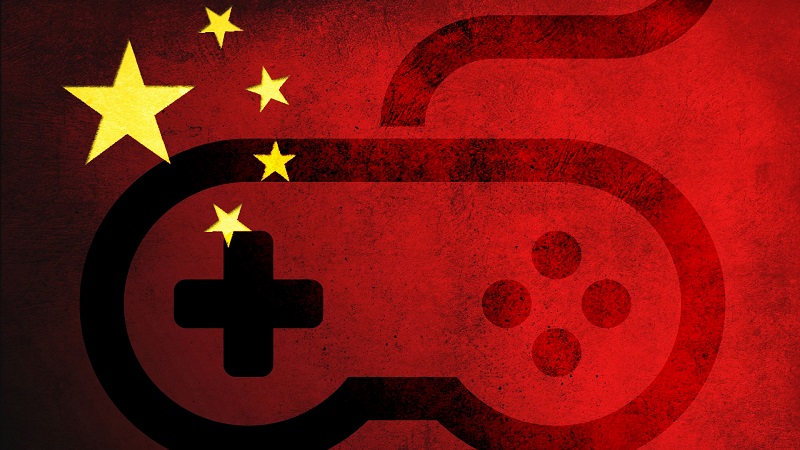 Regulador de videojogos da China não aprovou nenhum novo jogo desde julho de 2021