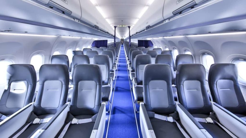 Companhias aéreas estão a operar aviões vazios para não perder lugar nos aeroportos