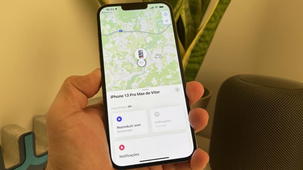 iPhone: Sabia que pode desativar o recurso Encontrar ao desligar o smartphone?