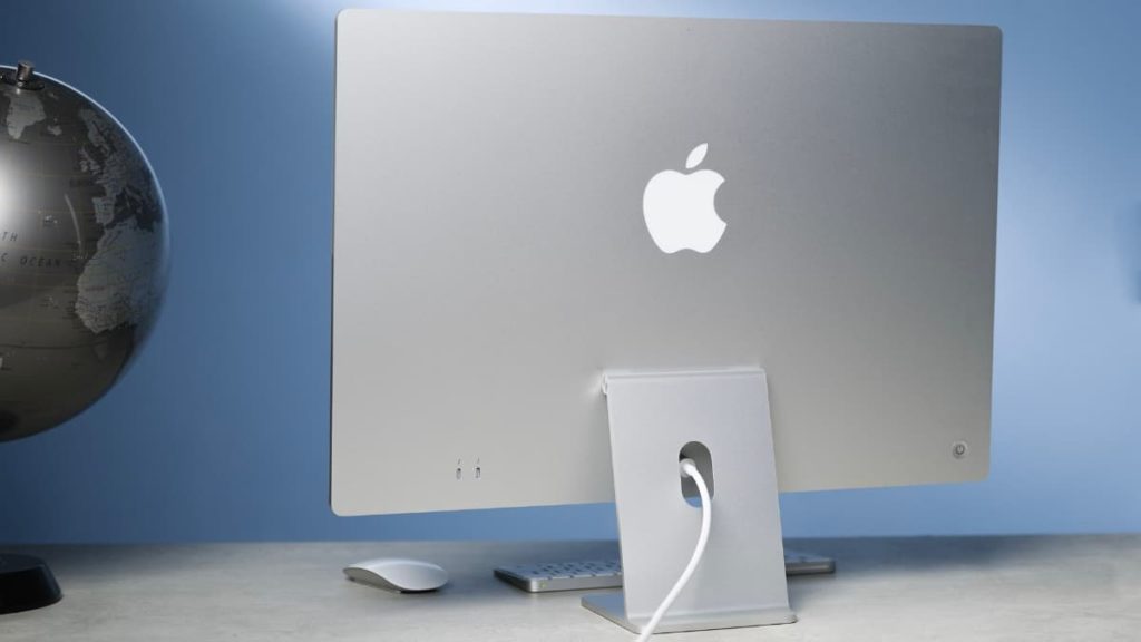 Apple poderá lançar um novo ecrã mais barato para completar a oferta do Pro Display XDR
