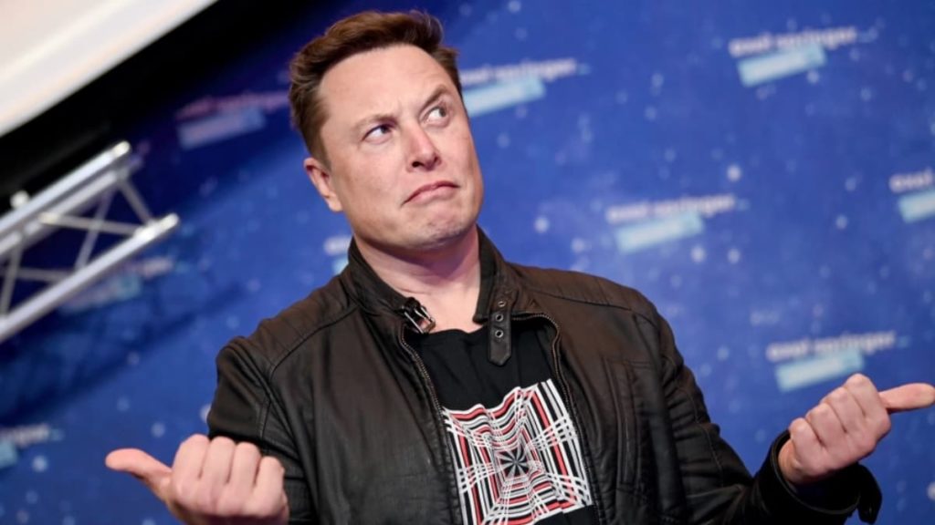 Elon Musk diz que não tem planos para apostar no mercado das consolas de videojogos