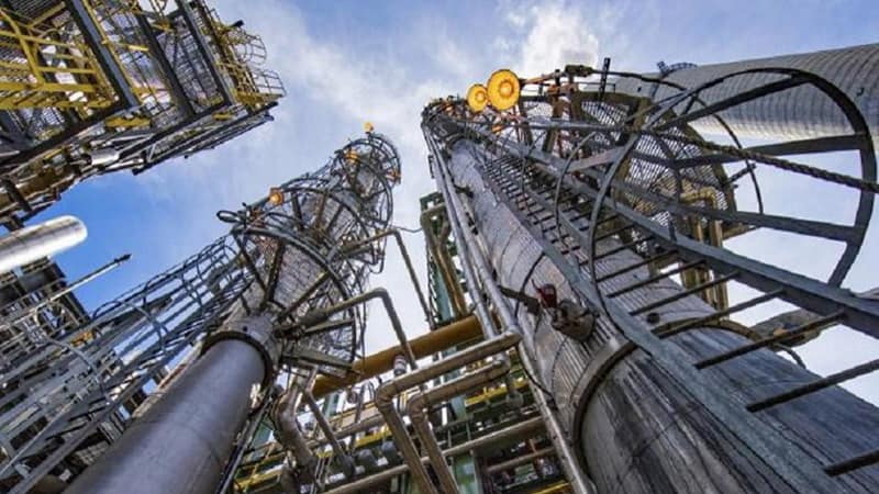 EUA gastaram mais de 1,1 mil milhões de dólares em projetos de captura de carbono