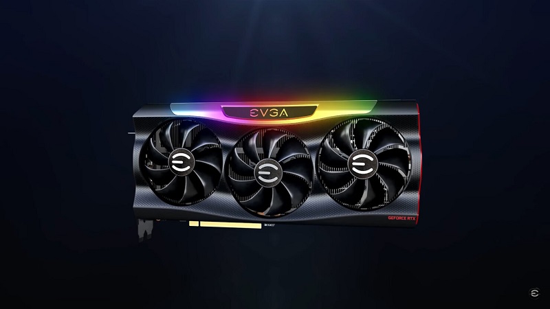 Nvidia diz que o mercado das gráficas vai continuar bem servido mesmo sem a EVGA