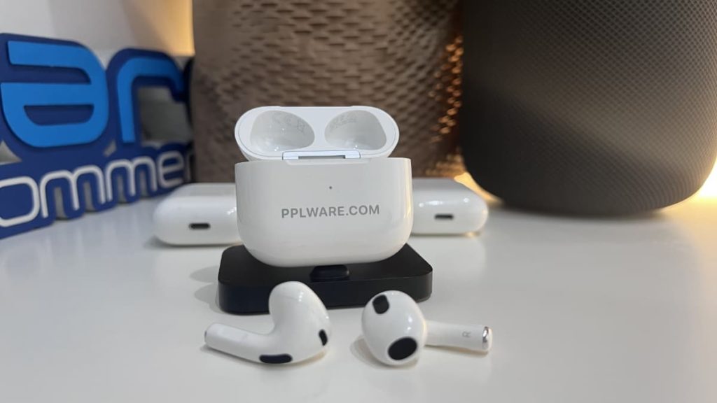 AirPods Pro 3: Três novas funcionalidades estão a caminho este ano