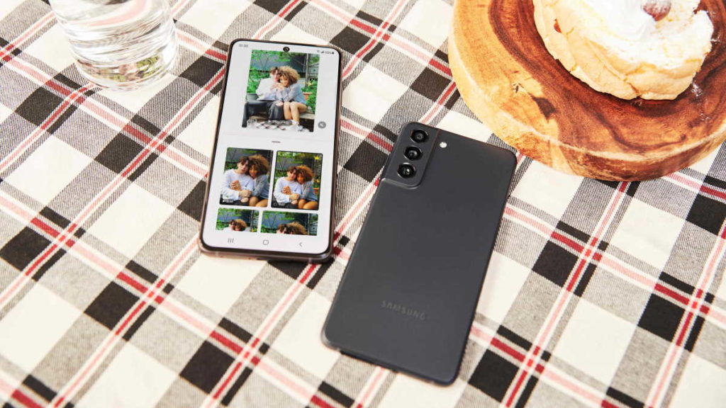 Samsung Galaxy S21 FE 5G: Chegou finalmente um dos smartphones mais esperados do ano
