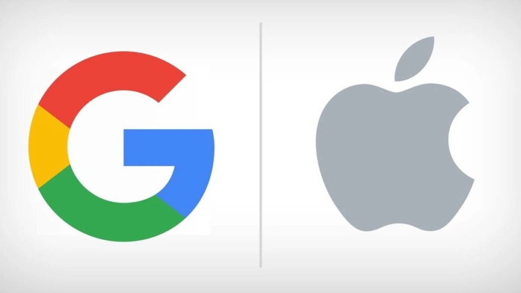 Google paga à Apple para não lançar um motor de pesquisa? Processo em tribunal diz que sim