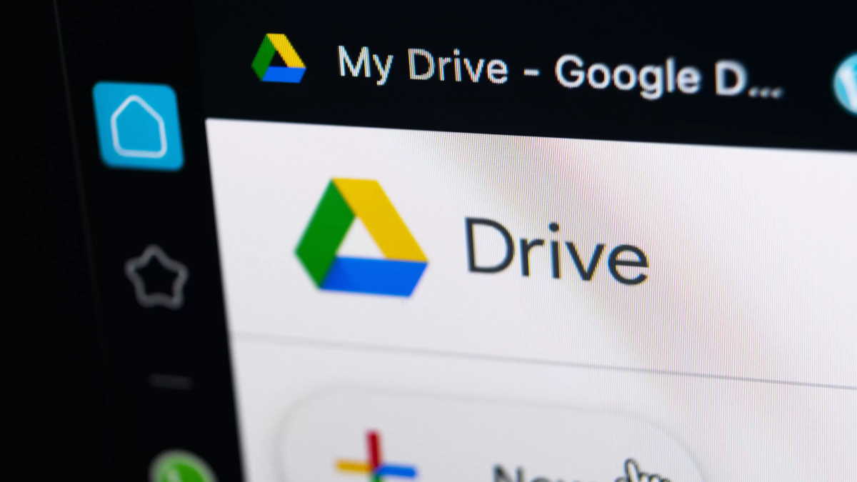 Google Drive está a marcar ficheiros com 0’s e 1’s como violações de direitos de autor