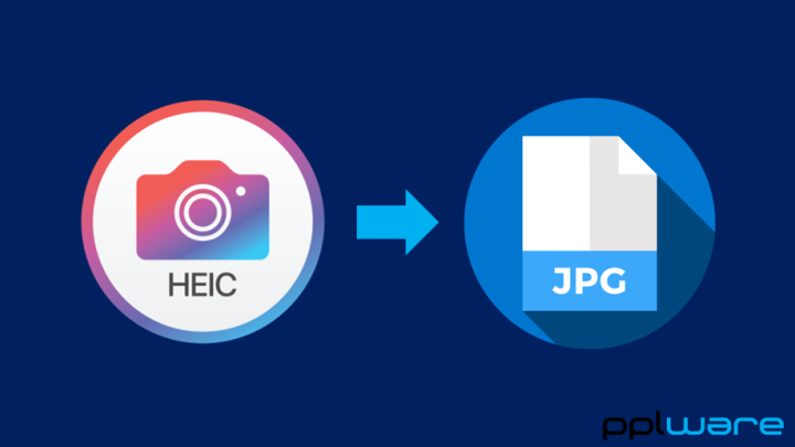 Como converter ficheiro HEIC em JPG no Windows
