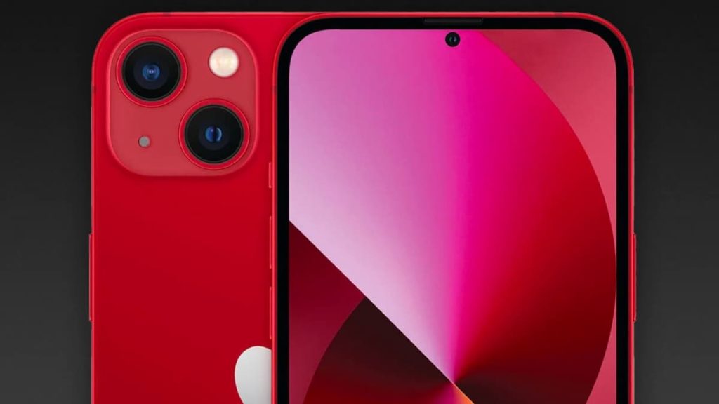 iPhone 14 terá “o tal furinho” no ecrã, diz leaker