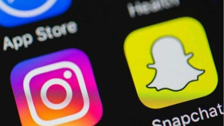 Mãe processa Instagram e Snapchat depois de a filha de 11 anos se suicidar