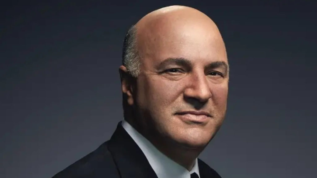 Investidor do Shark Tank considera que NFTs serão maiores do que bitcoin