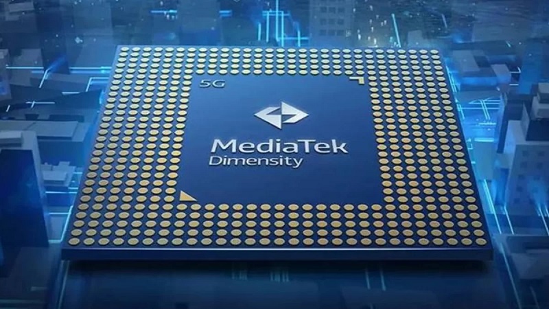 MediaTek apresenta crescimento de 53% em 2021 com receita acima dos $17 mil milhões