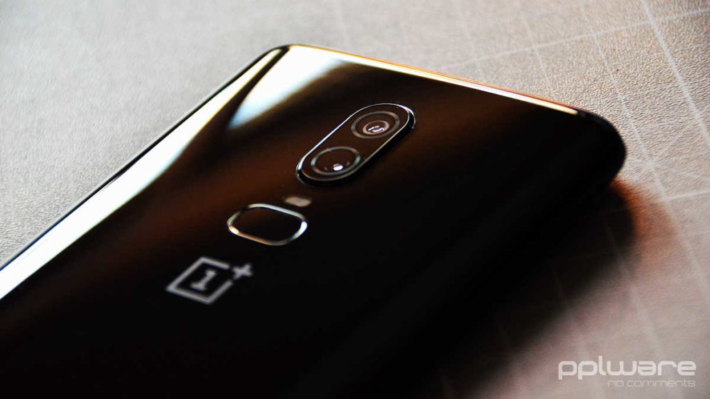 É o fim! OnePlus terminou o suporte ao OxygenOS no OnePlus 6 e 6T