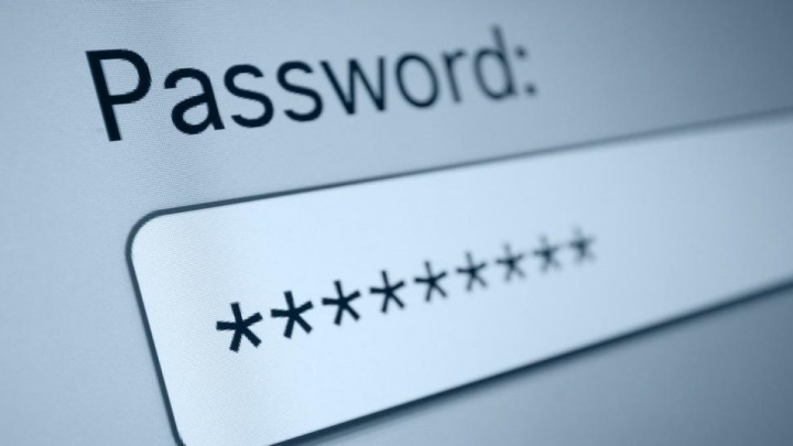 A sua password já tem 12 caracteres? Se não tem, é melhor mudar…