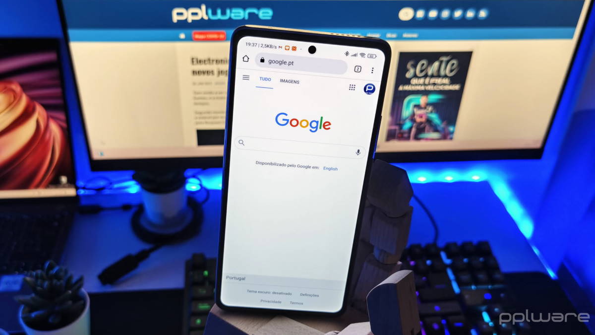Google quer dar mais proteção ao Chrome e vai bloquear downloads não seguros