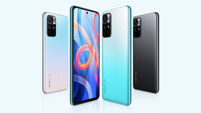 Versão Global do Redmi Note 11 deverá vir com ecrã AMOLED e SoC da Qualcomm