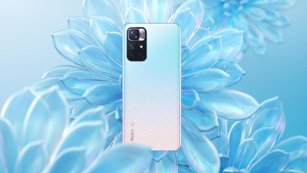 Xiaomi confirma: Redmi Note 11 já tem data de lançamento marcada para a Europa