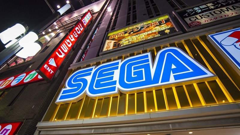 SEGA pode apresentar uma mini consola retro já na próxima semana