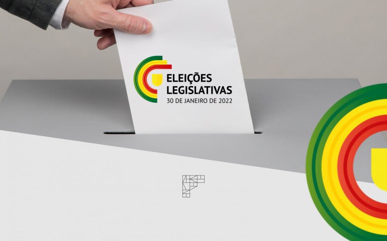 Legislativas 2022: Este site diz-lhe tudo o que aconteceu ontem