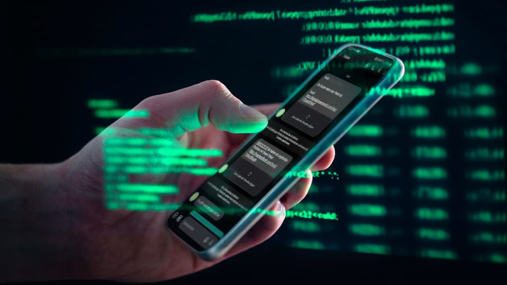 Recebeu SMS para pagar conta da Endesa? Esqueça, é fraude